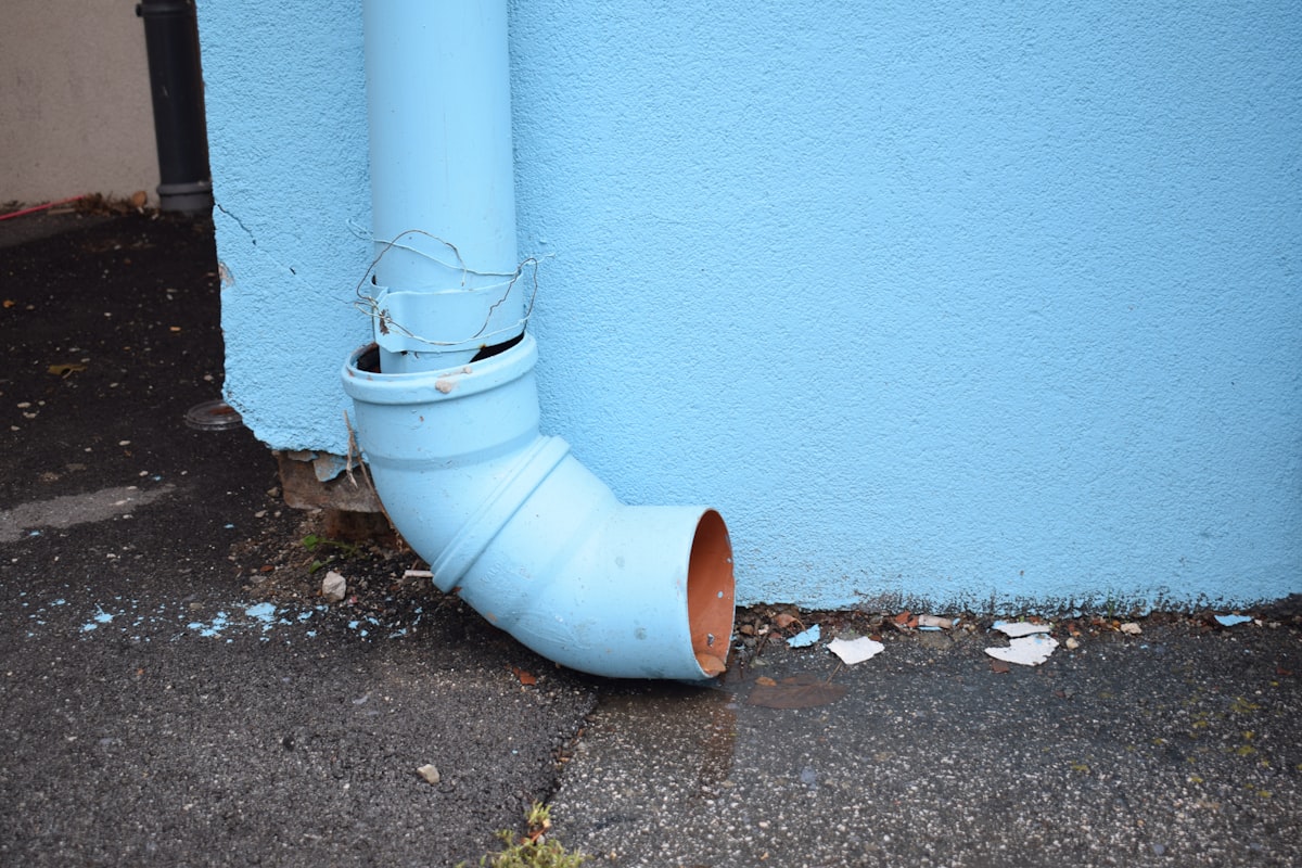 Burst Pipe Repair service in Placentia, CA