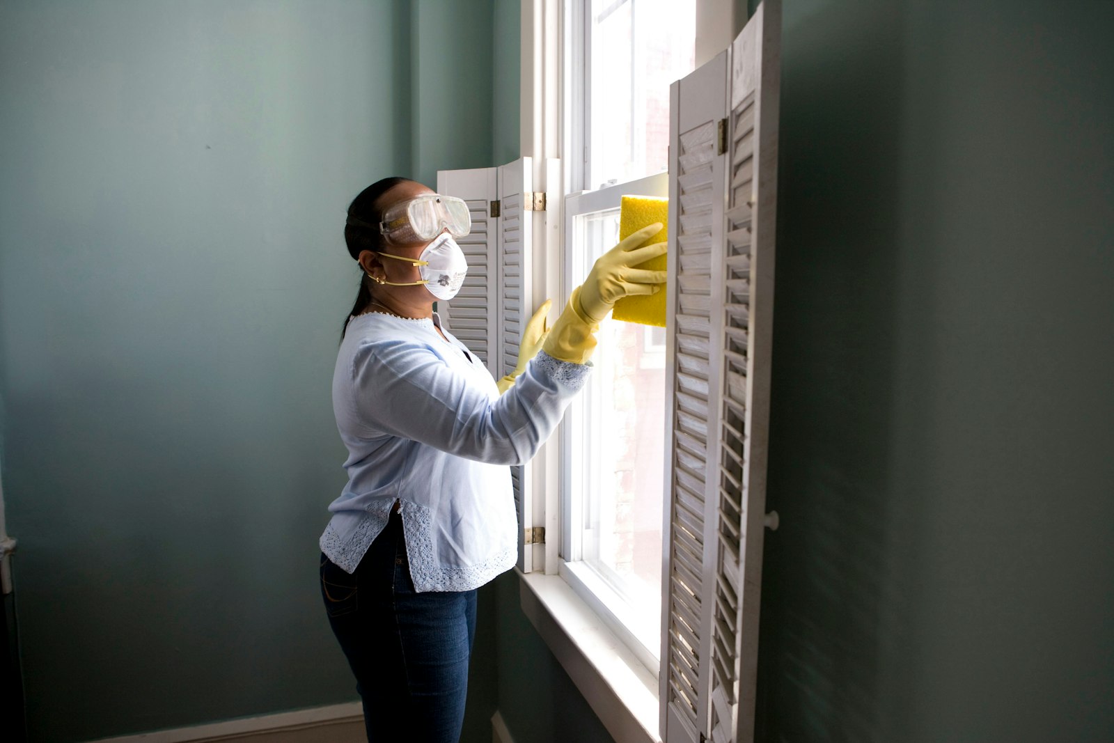 Flood Cleanup service in Placentia, CA