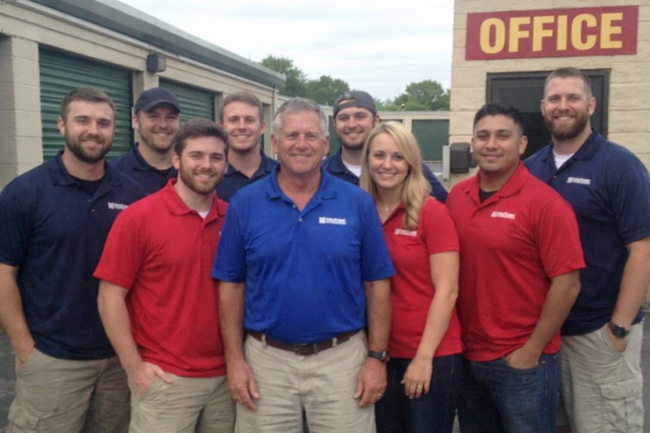 Water damage restoration professionals in Placentia, CA