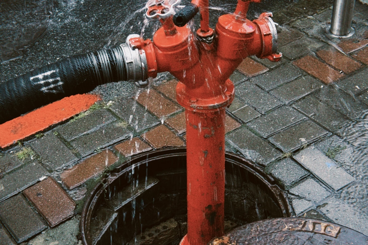 Commercial water damage restoration in Placentia